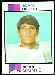 1973 Topps John Didion football card