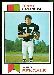 1973 Topps football card #198: Tommy Casanova