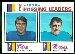 1973 Topps 1972 Passing Leaders football card