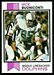 1973 Topps Nick Buoniconti football card