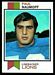 1973 Topps Paul Naumoff football card