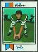 1973 Topps football card #24: John Schmitt