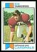 1973 Topps Ron Yankowski football card