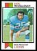 1973 Topps Earl McCullouch football card