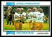 1973 Topps football card #250: Chris Hanburger