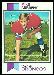 1973 Topps Mike Current football card