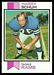 1973 Topps Harry Schuh football card