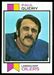 1973 Topps Paul Guidry football card