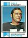 1973 Topps Dale Lindsey football card