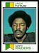 1973 Topps Jack Tatum