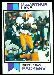 1973 Topps football card #29: MacArthur Lane
