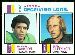 1973 Topps 1972 Receiving Leaders football card