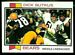 1973 Topps Dick Butkus football card