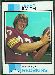 1973 Topps Jerry Smith football card