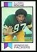 1973 Topps football card #318: Alden Roche
