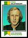 1973 Topps Fred Biletnikoff football card