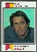 1973 Topps Bob Chandler football card