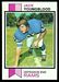 1973 Topps football card #343: Jack Youngblood