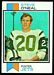 1973 Topps Steve O