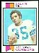 1973 Topps Calvin Hill football card