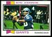 1973 Topps Ron Johnson football card
