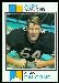 1973 Topps Andy Maurer football card