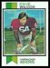 1973 Topps Dave Wilcox
