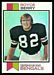 1973 Topps football card #364: Royce Berry