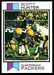1973 Topps football card #366: Scott Hunter
