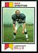 1973 Topps football card #388: Mike Stratton