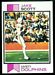 1973 Topps Jake Scott football card