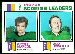 1973 Topps 1972 Scoring Leaders football card