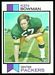 1973 Topps Ken Bowman football card