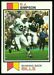 1973 Topps O.J. Simpson football card