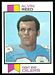 1973 Topps Alvin Reed football card