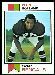 1973 Topps Vern Holland football card