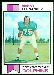 1973 Topps Manny Fernandez football card