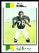 1973 Topps football card #77: Art Shell