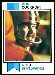 1973 Topps Don Cockroft football card