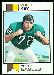 1973 Topps Wade Key football card