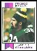 1973 Topps Franco Harris football card