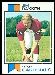 1973 Topps Jim Bakken football card