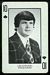 1974 Colorado Playing Cards Les Steckel football card