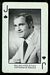 1974 Colorado Playing Cards Milan Vooletich football card