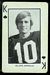 1974 Colorado Playing Cards Blake Arnold football card