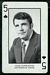 1974 Colorado Playing Cards Ron Corradini football card