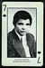 1974 Colorado Playing Cards Floyd Keith football card