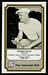 1974 Fleer Immortal Roll George Halas football card