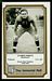 1974 Fleer Immortal Roll Clarke Hinkle football card