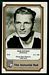 1974 Fleer Immortal Roll Don Hutson football card
